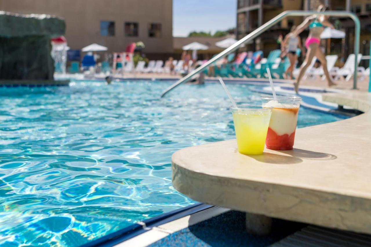 Hotel Bridges Bay 3*