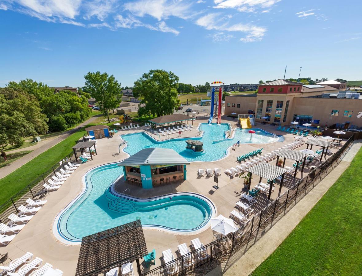 Hotel Bridges Bay 3*