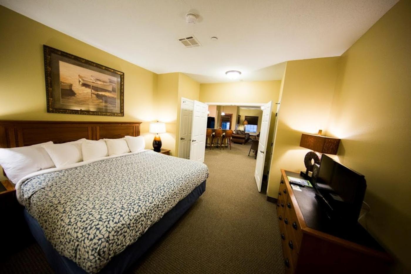 Bridges Bay 3*