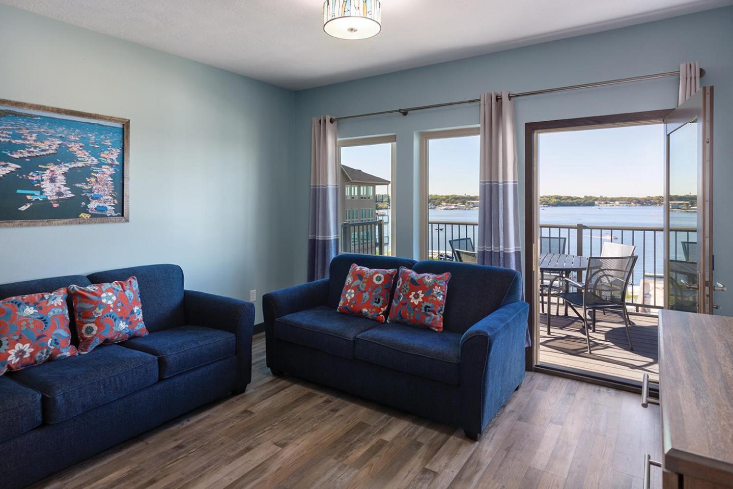 Bridges Bay Hotel 3*