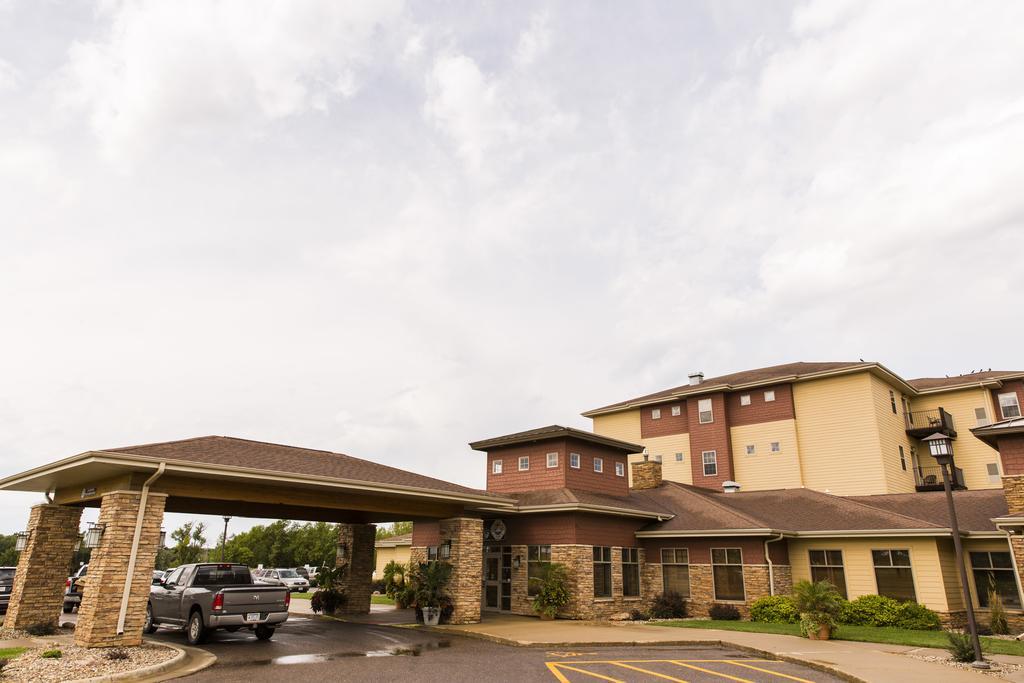 Bridges Bay Hotel Arnolds Park