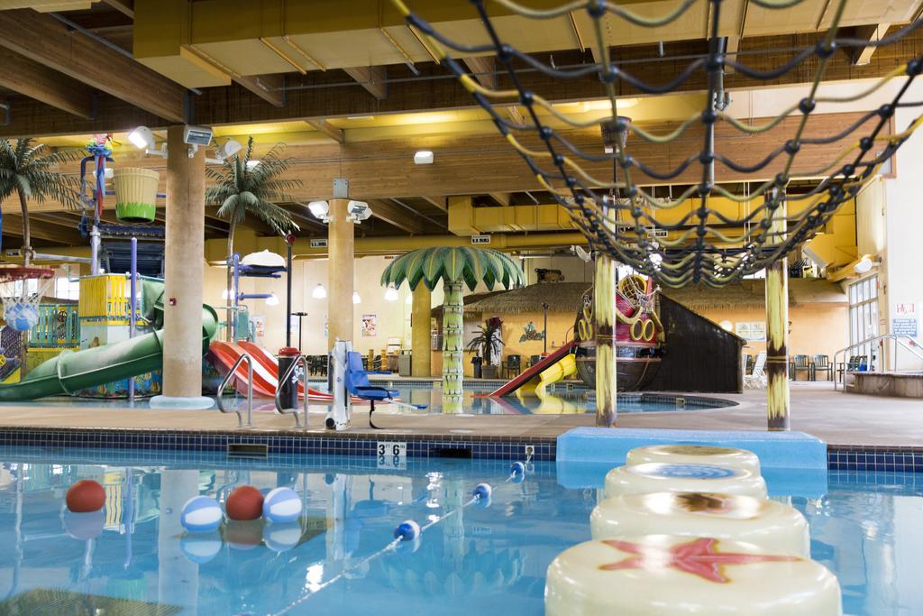 Bridges Bay 3* Arnolds Park