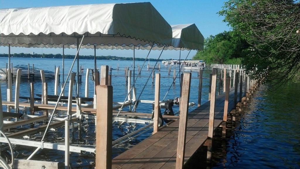Hotel Bridges Bay 3*