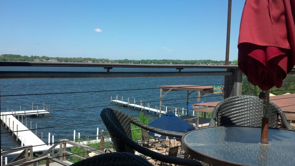 Bridges Bay Arnolds Park