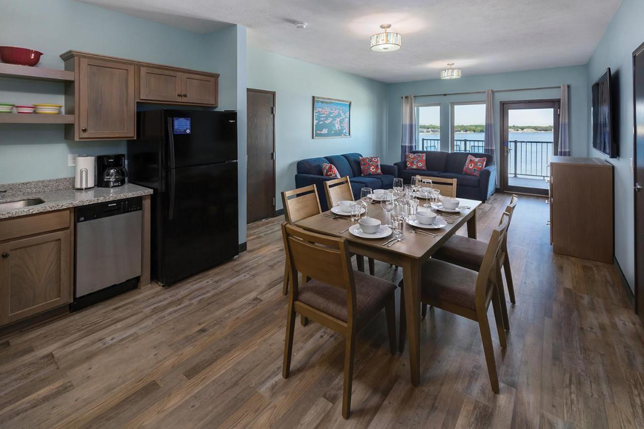 Hotel Bridges Bay 3*